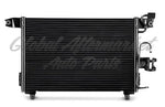 CONDENSER (3042) 4.7L — photo 1