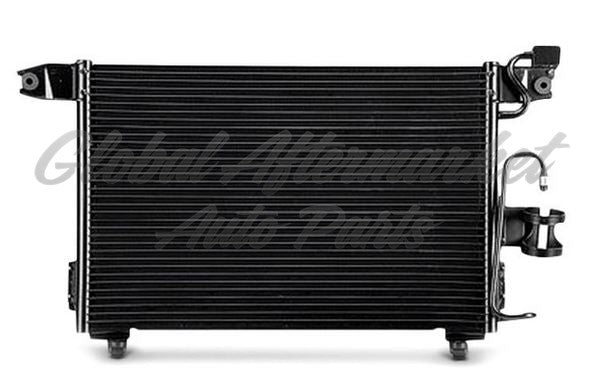 CONDENSER (3042) 4.7L
