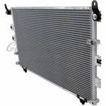 CONDENSER (3042) 4.7L — photo 2