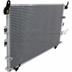 CONDENSER (3042) 4.7L — photo 3