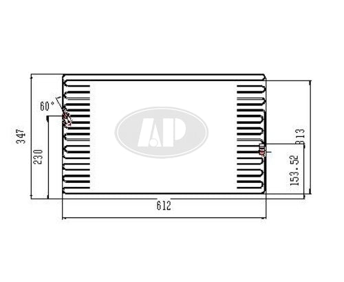 CONDENSER (3062)