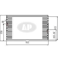 CONDENSER (3062)