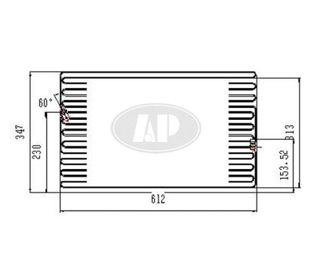 CONDENSER (3062)