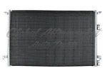 CONDENSER (4963/3296) EXCLUDE DOUBLE CAB — photo 1