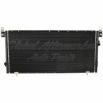 CONDENSER (4963/3296) EXCLUDE DOUBLE CAB — photo 3