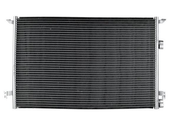 CONDENSER (4963/3296) EXCLUDE DOUBLE CAB