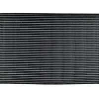 CONDENSER (4963/3296) EXCLUDE DOUBLE CAB