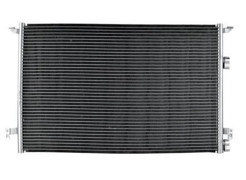 CONDENSER (4963/3296) EXCLUDE DOUBLE CAB