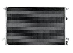 CONDENSER (4963/3296) EXCLUDE DOUBLE CAB