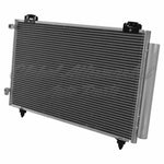 CONDENSER (3085) — photo 2