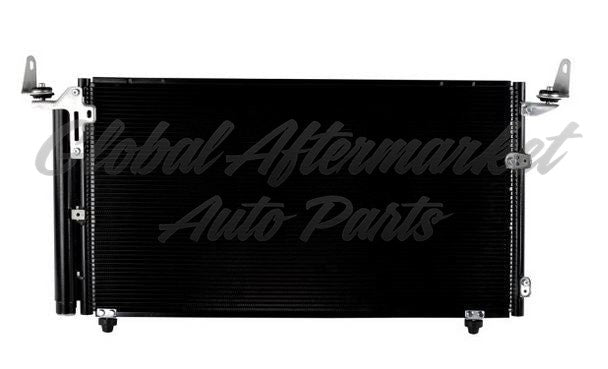 CONDENSER (3395) (DOUBLE CAB)
