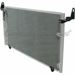 CONDENSER (3395) (DOUBLE CAB) — photo 2