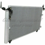 CONDENSER (3395) (DOUBLE CAB) — photo 3