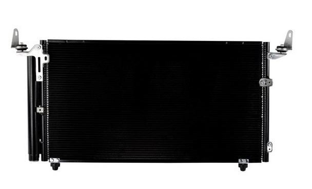 CONDENSER (3395) (DOUBLE CAB)