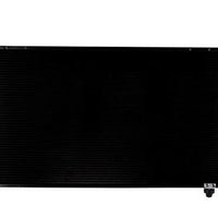 CONDENSER (3395) (DOUBLE CAB)
