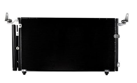 CONDENSER (3395) (DOUBLE CAB)
