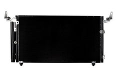 CONDENSER (3395) (DOUBLE CAB)