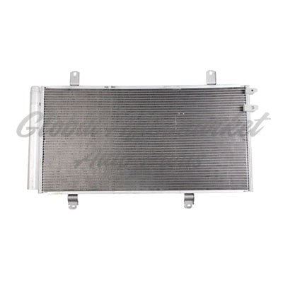 CONDENSER (3396) W/DRIER EXCLUDE HYB