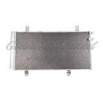 CONDENSER (3396) W/DRIER EXCLUDE HYB — photo 1