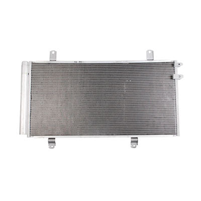 CONDENSER (3396) W/DRIER EXCLUDE HYB