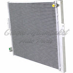 CONDENSER (3393) — photo 2