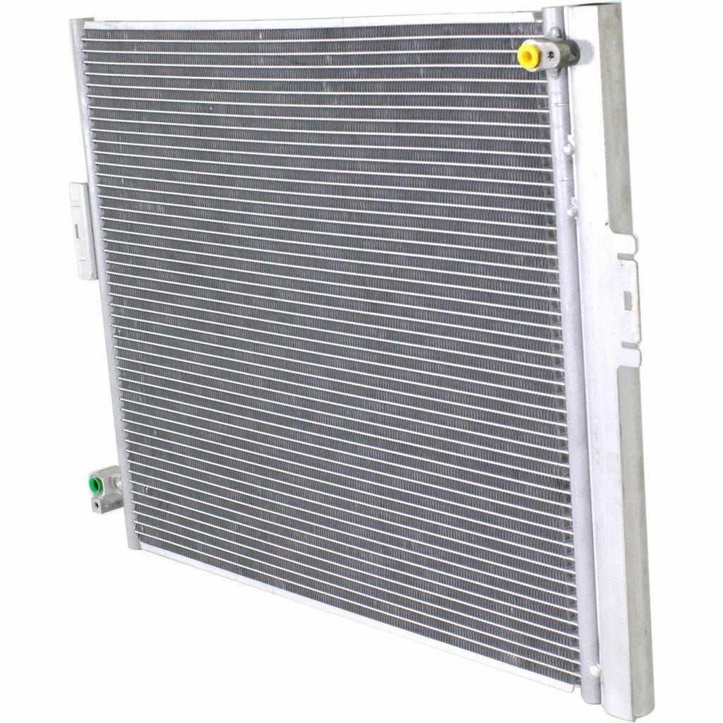 CONDENSER (3393)