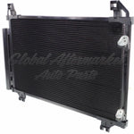 CONDENSER (3580) W/RECEIVER DRYER TO 05/2015 — photo 2