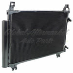 CONDENSER (3580) W/RECEIVER DRYER TO 05/2015 — photo 3