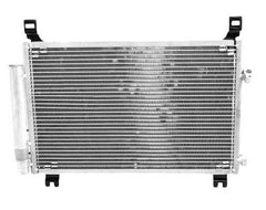 CONDENSER (3580) W/RECEIVER DRYER TO 05/2015