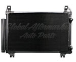 CONDENSER (3580) W/RECEIVER DRYER TO 05/2015 — photo 1