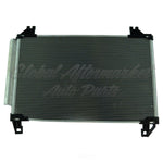 CONDENSER (3580) W/RECEIVER DRYER TO 05/2015 — photo 2