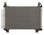 CONDENSER (3580) W/RECEIVER DRYER TO 05/2015 — photo 4