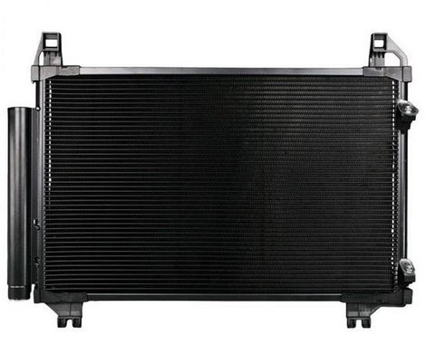 CONDENSER (3580) W/RECEIVER DRYER TO 05/2015