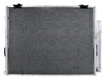 CONDENSER (3598) W/O TOC W/RECEIVER DRYER — photo 1