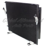CONDENSER (3598) W/O TOC W/RECEIVER DRYER — photo 2