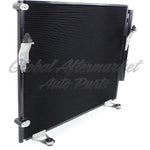 CONDENSER (3598) W/O TOC W/RECEIVER DRYER — photo 3