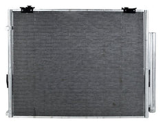 CONDENSER (3598) W/O TOC W/RECEIVER DRYER