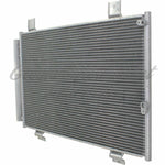 CONDENSER (3684) — photo 2