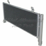 CONDENSER (3694) 2.4L USA BUILT — photo 1