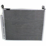 CONDENSER (3870) W/ RECEIVER / DRIER — photo 4