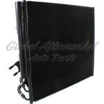CONDENSER (2998) W/TRANS OIL COOLER W/TOW — photo 4