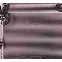 CONDENSER (2998) W/TRANS OIL COOLER W/TOW
