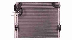CONDENSER (2998) W/TRANS OIL COOLER W/TOW