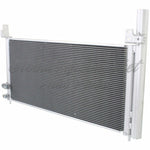 CONDENSER (3991) — photo 2