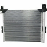 CONDENSER (4369) — photo 2