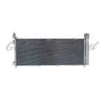 CONDENSER (30027) 2.5L JAPAN BUILT W/DRYER HYB — photo 1