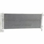 CONDENSER (30027) 2.5L JAPAN BUILT W/DRYER HYB — photo 2