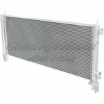 CONDENSER (30027) 2.5L JAPAN BUILT W/DRYER HYB — photo 3