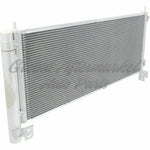 CONDENSER (30027) 2.5L JAPAN BUILT W/DRYER HYB — photo 4
