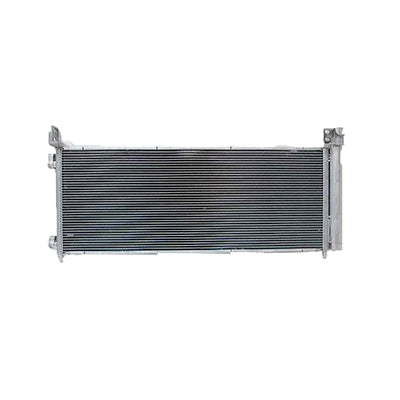 CONDENSER (30027) 2.5L JAPAN BUILT W/DRYER HYB